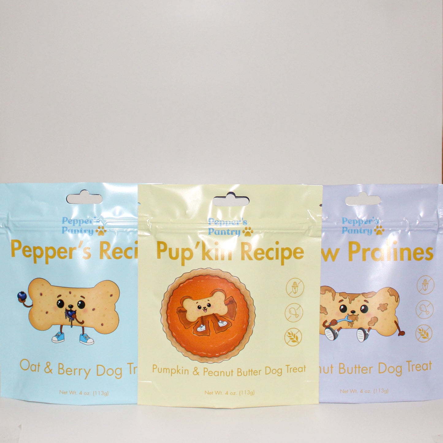 Variety Pack